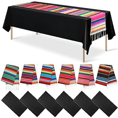 Disposable Tablecloth Collection 