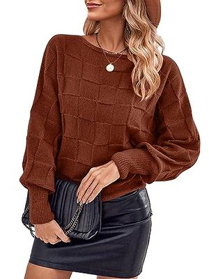 Philosophy - Republic Clothing Women's Pullover Sweaters Brandy - Brandy  Lace-Up Hooded Sweater - Women - Yahoo Shopping