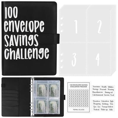 martin money saving budget planner