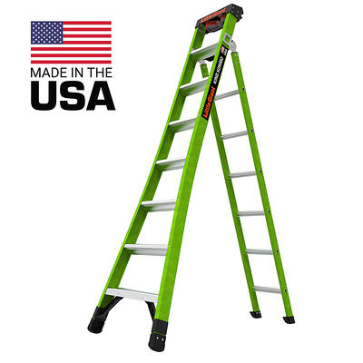 Little Giant Ladders Aluminum 11-in Platform For Ladders and Scaffolding