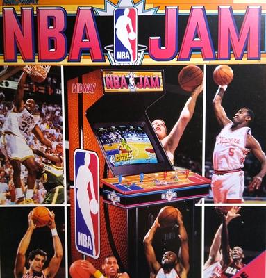 Penny Hardaway Orlando Magic Fanatics Authentic Unsigned Hardwood Classics  1995 NBA All-Star Game Drive Photograph