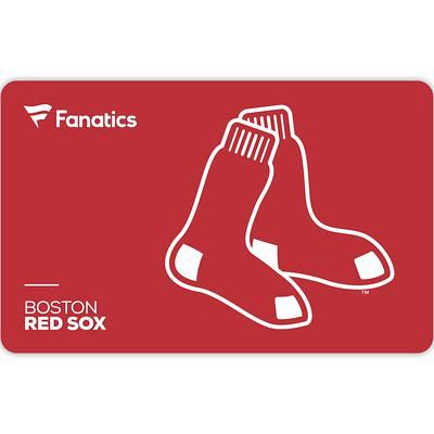 WinCraft Boston Red Sox 2021 City Connect Die -Cut Magnet