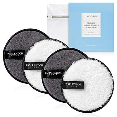 1000 Pcs Ultra Thin Makeup Facial Cotton Pads, Soft Lint Free Dry  Nails/Lips/Eyes Polish Remover Pads, Square Cosmetic Beauty Cotton Pads,  Non-Woven Cotton Makeup Remover ULTRA THIN 1000pcs Plain Weave Box-packed