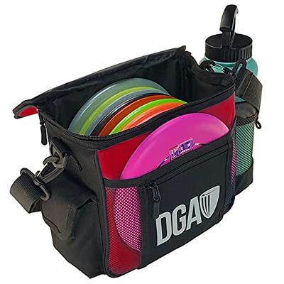 Discmania Fanatic Go Backpack Disc Golf Bag in 2023