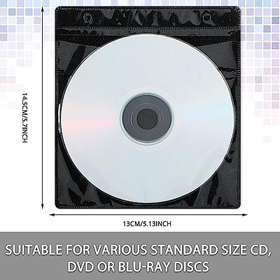 Blank CDs  Media Supply