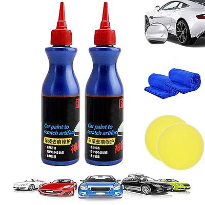  Milisten 2pcs Cleaning Supplies Tools Wheel Cleaner