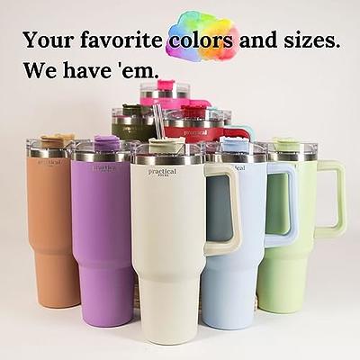  Simple Modern 30 oz Tumbler with Lid and Straw, Insulated  Reusable Stainless Steel Water Bottle Iced Coffee Cup Travel Mug, Gifts  for Women Men Him Her