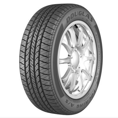 Kelly Edge Touring A/S All Season 205/60R16 92V Passenger Tire