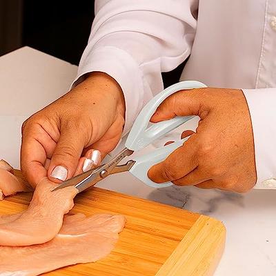 Joyce Chen Scissors, Cooking Utensils