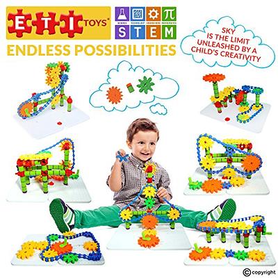 ETI Toys, Play and Learn