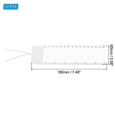 Full Page Magnifier for Reading Books, Magazines, and Newspapers