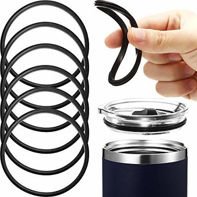 JoyJolt Replacement Straw for 20 oz. Stainless Steel Tumbler Lids