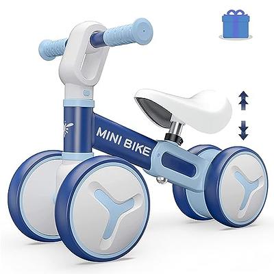  Grip and Tricks - Blue Finger BMX Freestyle with 2 Extra Toy  Bike Wheels and 1 Finger Bikes Tool - Pack 1 Finger Toy for Kids 6+ Years  Old : Toys & Games