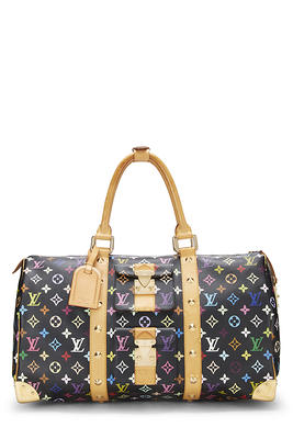 What Goes Around Comes Around Louis Vuitton Monogram e