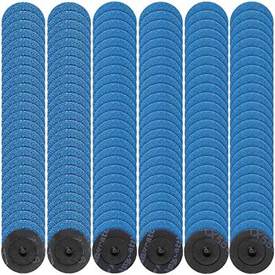 WORKPRO 150-piece Sanding Discs Set - 5-Inch 8-Hole Sandpaper 10 Grades  Include 60, 80, 100, 120, 150,180, 240, 320, 400, 600 Grits for Random  Orbital