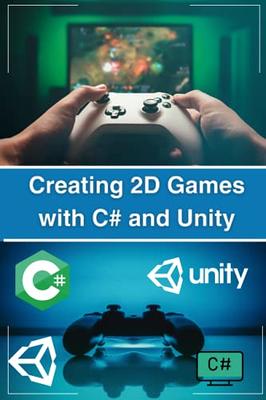 Unity Games by Tutorials: Make 4 Complete Unity Games from Scratch Using  C#: raywenderlich.com Team, Brian Moakley, Mike Berg: 9781942878322:  : Books