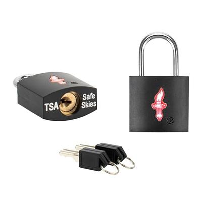 Travelon TSA Accepted Luggage Lock