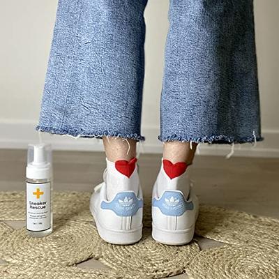 Foam Shoe Cleaner (5 Oz.)