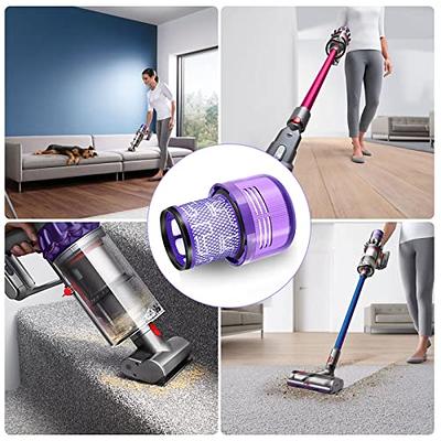 Dyson V12 Detect Slim Filter Vacuum Cleaner Part New in Box