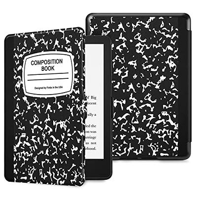 Fintie Case for Kindle Paperwhite (11th Generation 2021) ＆ Kindle