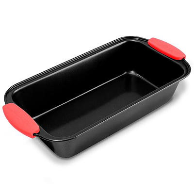 Lodge Pre-Seasoned 10 Carbon Steel Fry Pan with Silicone Helper Handle  CRS10HH61 - Yahoo Shopping