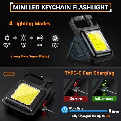 YIDUOZHH Flashlights High Lumens Rechargeable,100000 Lumen