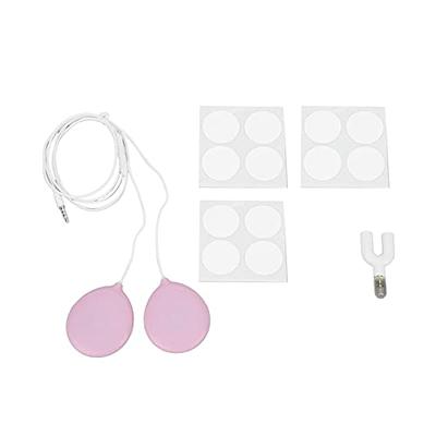 Belly Earphones For Pregnancy Pregnancy Headphones For Belly Plays Music  Sound To Baby Inside The Womb Prenatal Belly Headphones