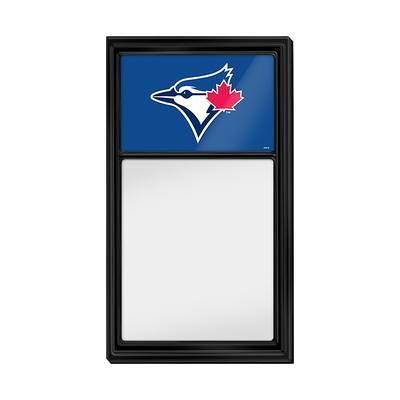 Washington Nationals 31'' x 17.5'' Dry Erase Note Board