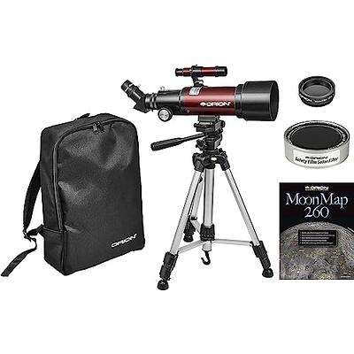 Orion StarBlast II 4.5 EQ Reflector Telescope Kit - Yahoo Shopping