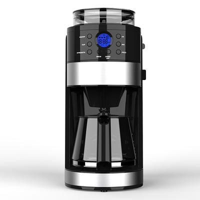 Santos #55 Automatic Espresso Coffee Grinder – Omcan