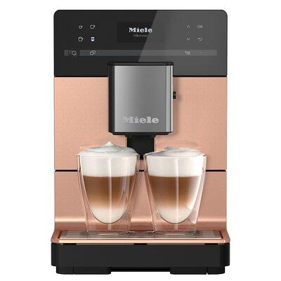 KES6504SX by KitchenAid - Metal Semi-Automatic Espresso Machine and  Automatic Milk Frother Attachment Bundle