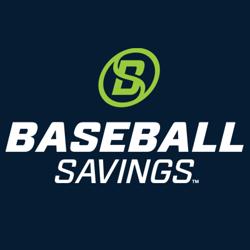 Baseball Savings