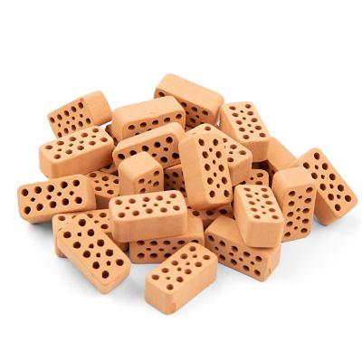 Teifoc Regular Red Bricks Expansion pk., 906601 - Yahoo Shopping