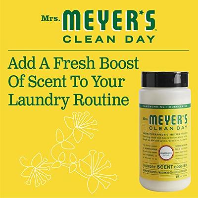 Mrs. Stewart's Unscented Scent Laundry Whitener Liquid 8 oz