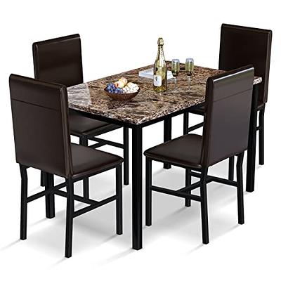 Solid Wood Bar Table,Modern Bar Height Table with Footrest,Rectangular Pub Tables  Tall Counter Height Table,Live Edge Dining Table Kitchen Table,Only Table(55.1  L x 13.8 W x 41.3 H, Natura) - Yahoo Shopping