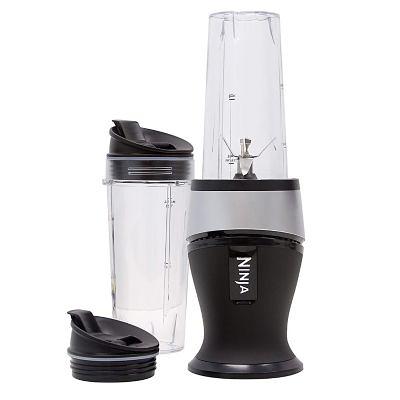 Ninja SS351 Foodi Power Blender & Processor System 1400 WP