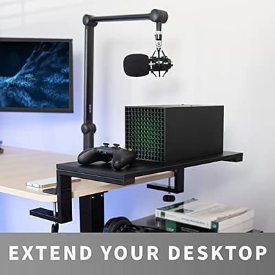 Desk Extension