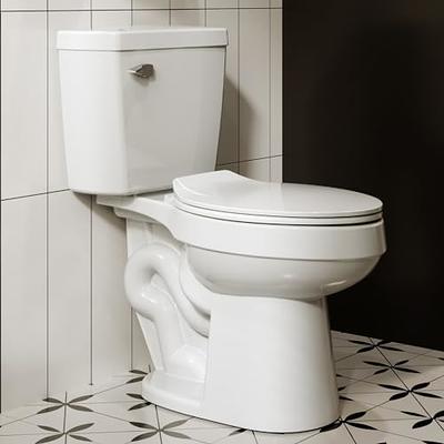 Squatty Potty The Original Bathroom Toilet Stool, 7 Inch height, White -  Yahoo Shopping