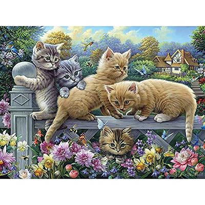 Bits and Pieces - 500 Piece Jigsaw Puzzle for Adults 18