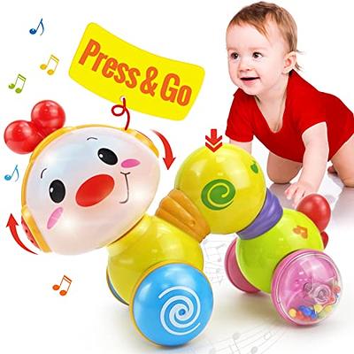 Baby girl hot sale toys 12 months