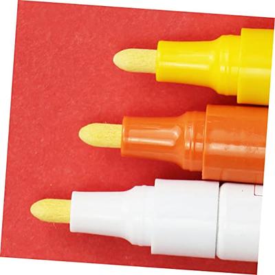 Fiber Tip Tip Oil Based Paint Marker