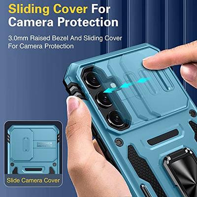  Oterkin Samsung Galaxy S21 Waterproof Case - Built-in