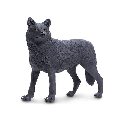 Safari LTD Siberian Husky Toy