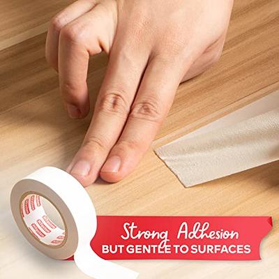What is a Reusable Nano Adhesive Tape and Why Do You Need It? — XFasten