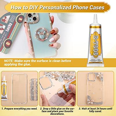 B7000 Glue, Glue For Mobile Phone Repair Diy Crafts Made Of