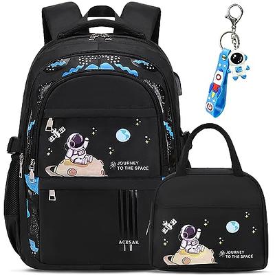 Jumpopack Princess Backpack for Girls School Backpack for Elementary Girls  Backpack with Lunch Box Back to School Bag Preschool Kids Bookbag - Yahoo  Shopping