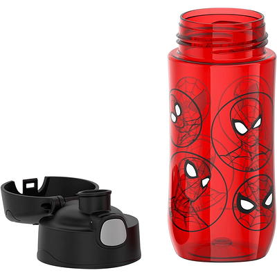 Spiderman Kids Water Bottle 