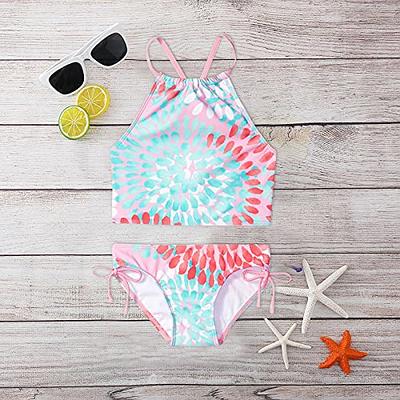 NEW Sunflower Girls Bikini Swimsuit Bathing Suit