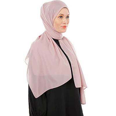  Elegant Hijabs and Stylish Hijab Accessories