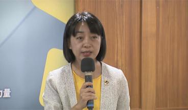 新竹市長選戰上演「綠黃合」？傳王婉諭可能參選　時代力量回應了